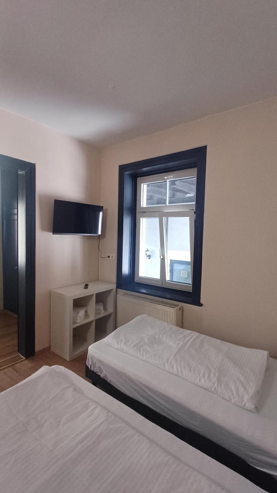Crown Living Villa Blumenau Studios, Smarttv, Parkplatz Lustenau Zimmer foto